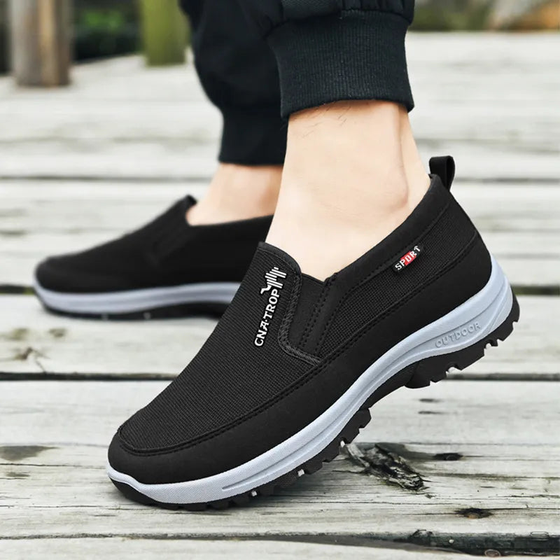 The Konf™ | Resistente en comfortabele schoenen
