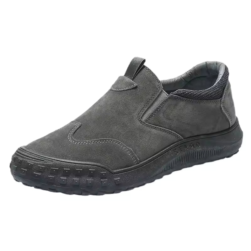 Konf | Chaussures Fenoas Resistantes & Confortables