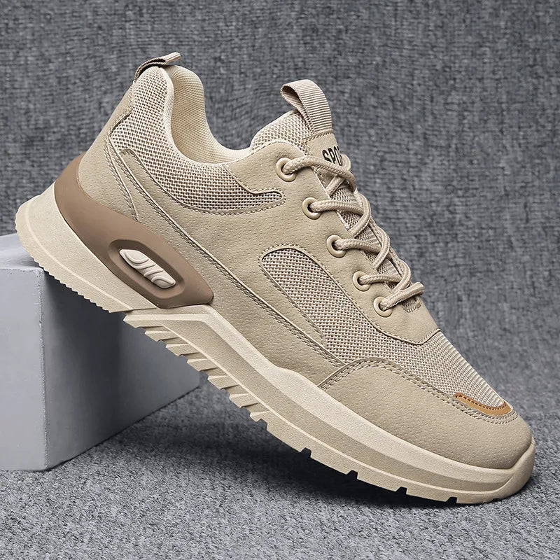 De Konf™ | Resistente en comfortabele Bosert-schoenen