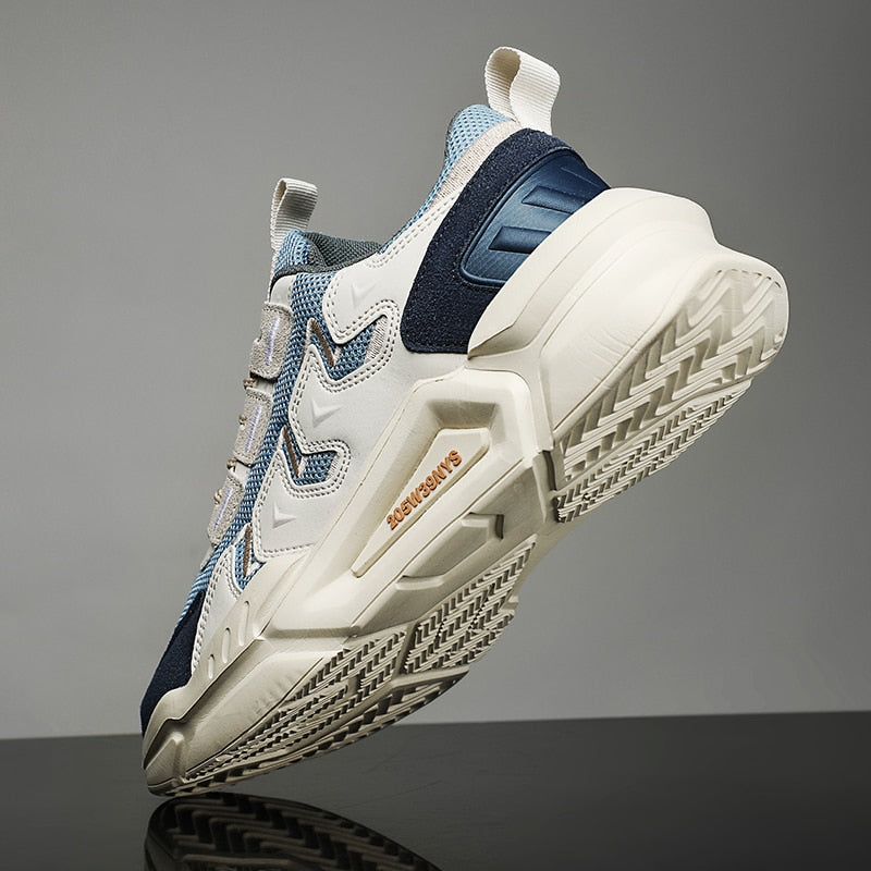 Baskets Homme Décontracté Bind Konf