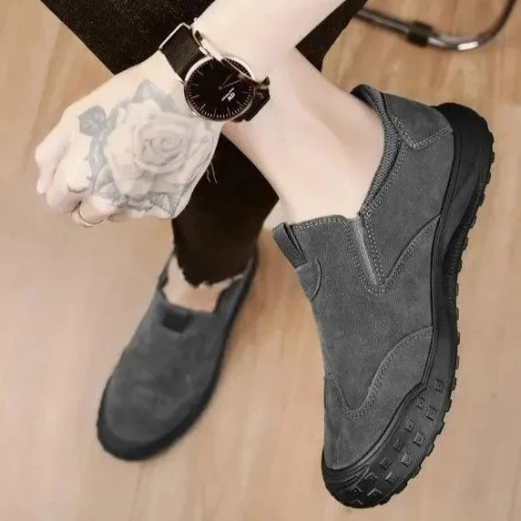 Konf | Chaussures Fenoas Resistantes & Confortables