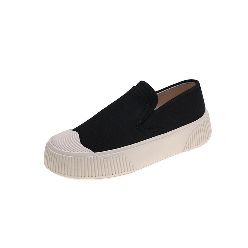 Baskets Femme Slipon Very Konf