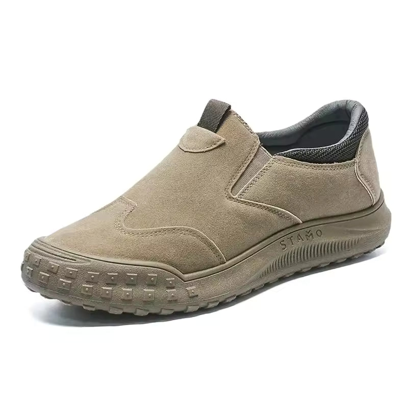 Konf | Chaussures Fenoas Resistantes & Confortables