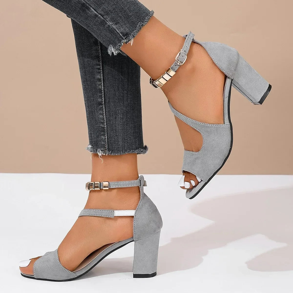 Konf | Sandales orthopédiques Pipen