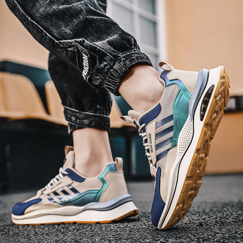 Konf | Chaussures Rmax resistantes & confortables