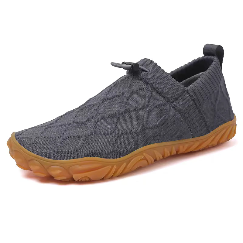 VeloStep™ • Chaussures ergonomiques de marche outdoor