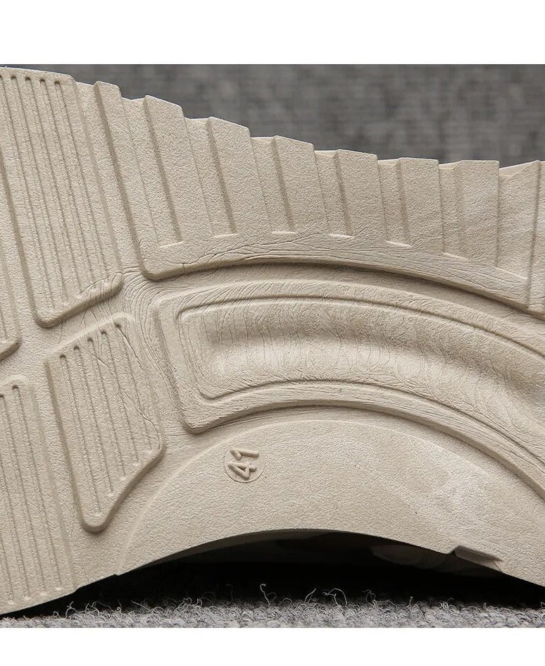De Konf™ | Resistente en comfortabele Bosert-schoenen