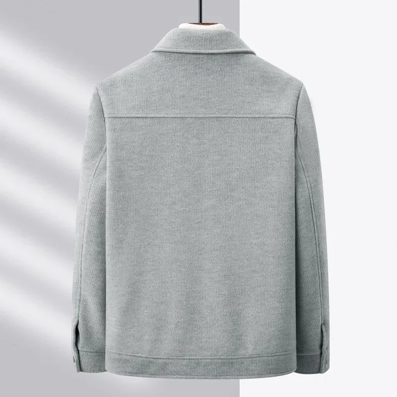 Konf | Veste Masculine Wool