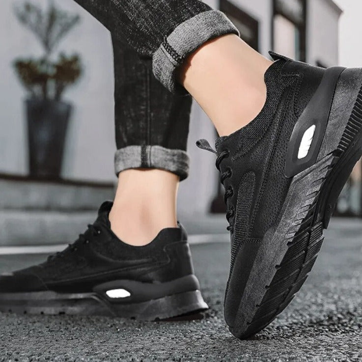De Konf™ | Resistente en comfortabele Bosert-schoenen