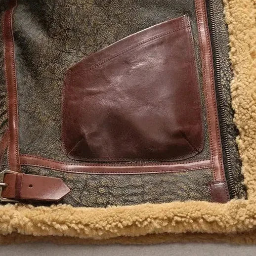 Konf | Veste Gandin Homme