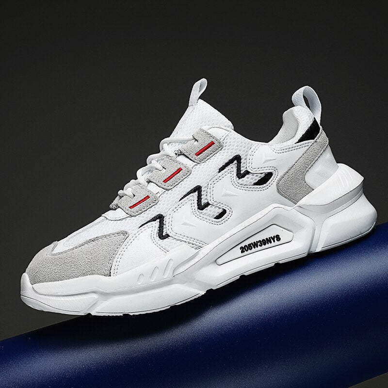 Baskets Homme Décontracté Bind Konf