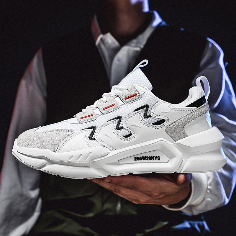 Baskets Homme Décontracté Bind Konf