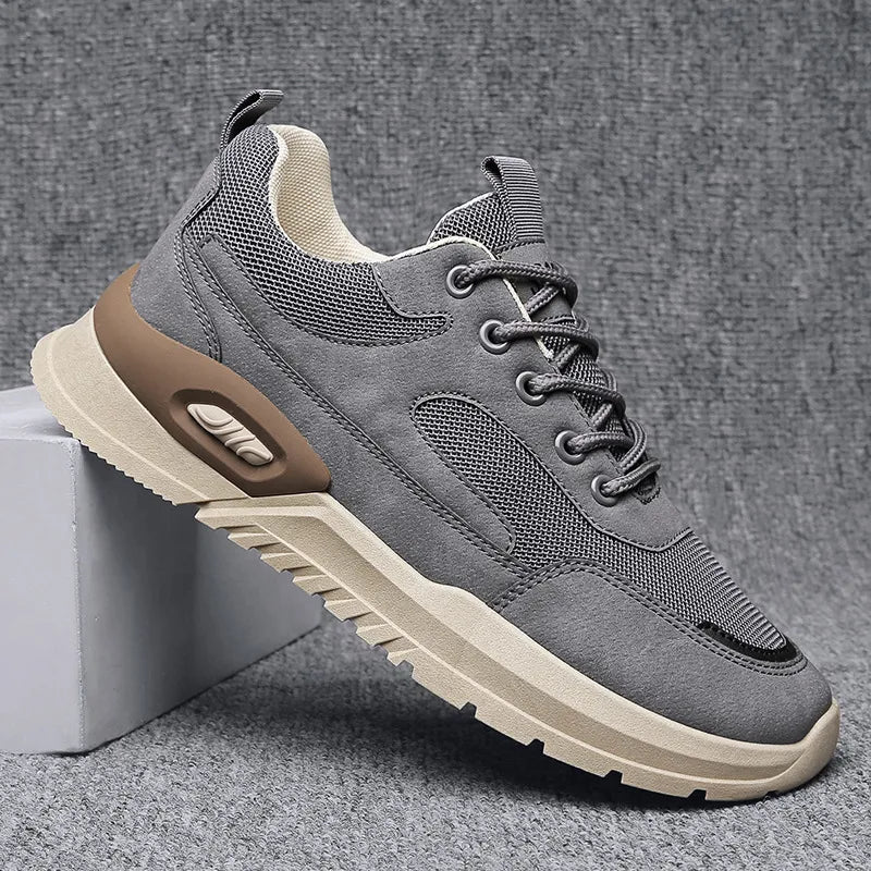 De Konf™ | Resistente en comfortabele Bosert-schoenen