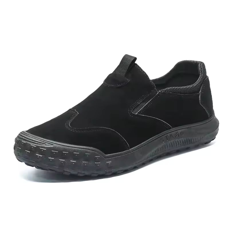 Konf | Chaussures Fenoas Resistantes & Confortables