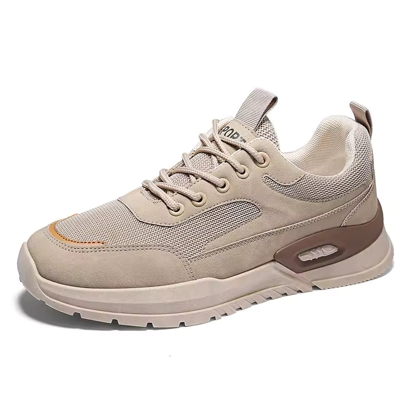 De Konf™ | Resistente en comfortabele Bosert-schoenen