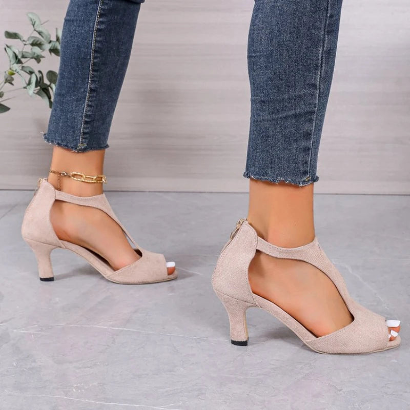 The Konf™ | Orthopedische sandalen van Alin