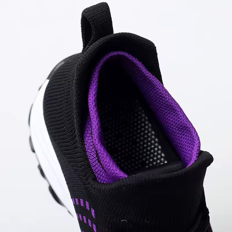 Ortho Relief™ • Baskets orthopédiques confort pour femmes