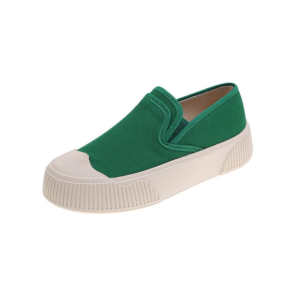 Baskets Femme Slipon Very Konf