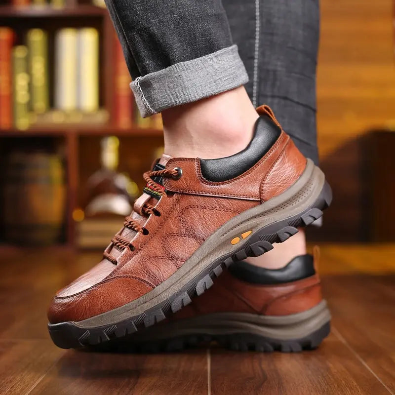 The Konf™ | Resistente en comfortabele schoenen