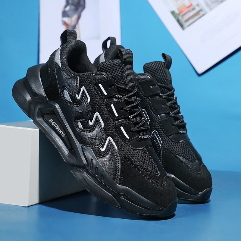 Baskets Homme Décontracté Bind Konf