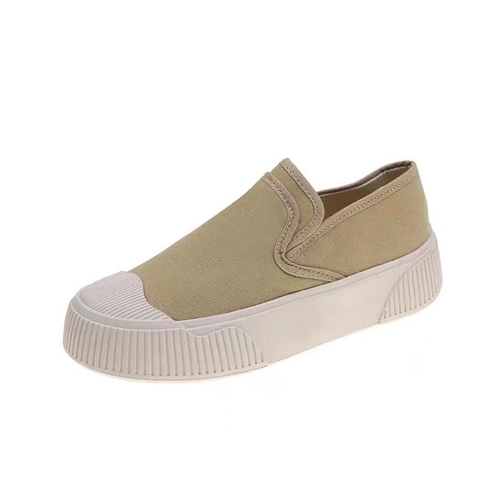 Baskets Femme Slipon Very Konf