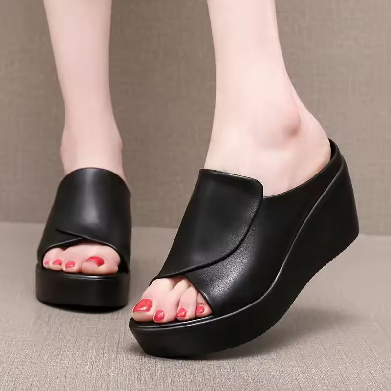 Konf™ • Sandales Confort