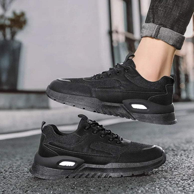 De Konf™ | Resistente en comfortabele Bosert-schoenen