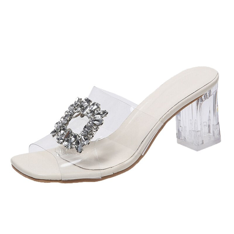 Tamanco Femme Victoria Konf