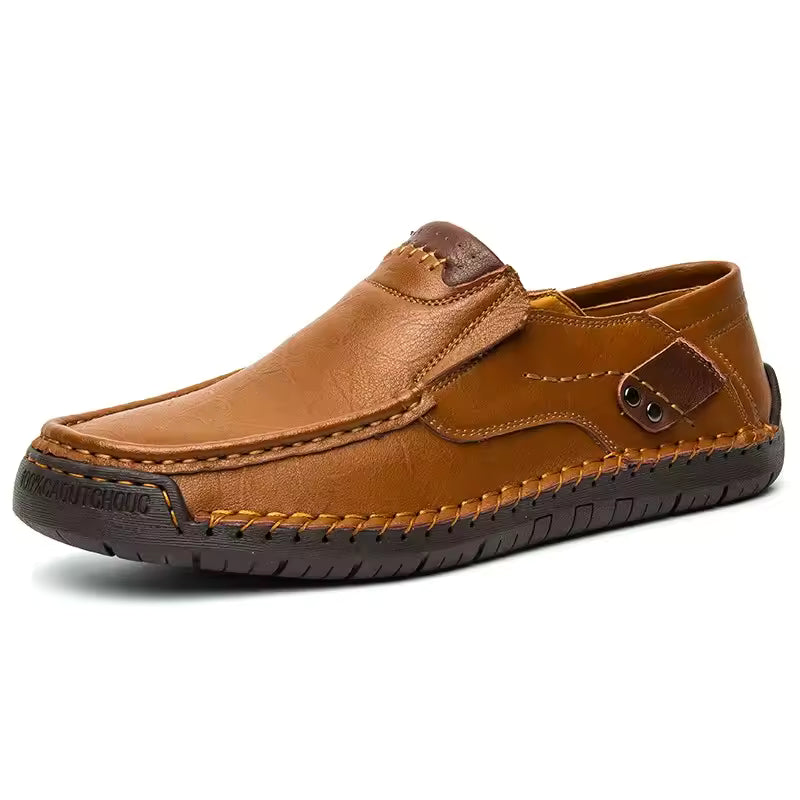Bravon – Chaussures en cuir premium pour homme