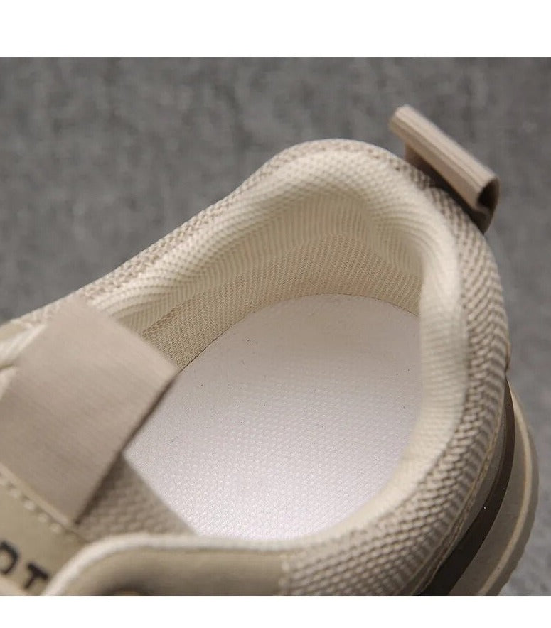 De Konf™ | Resistente en comfortabele Bosert-schoenen