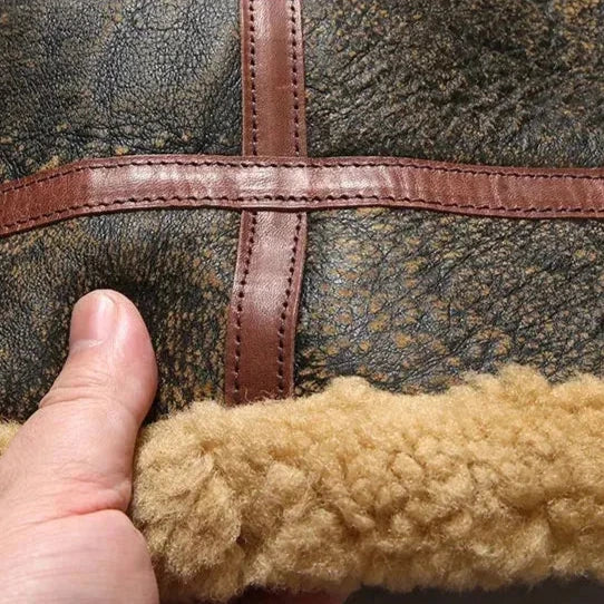 Konf | Veste Gandin Homme