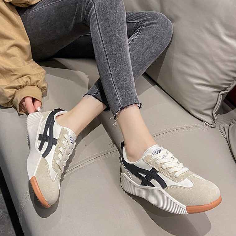 DE KONF™ | Andria Ultra comfortabele sneakers