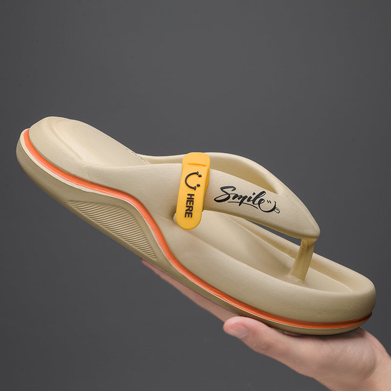 Konf | Sandales orthomax orthopédiques pour hommes
