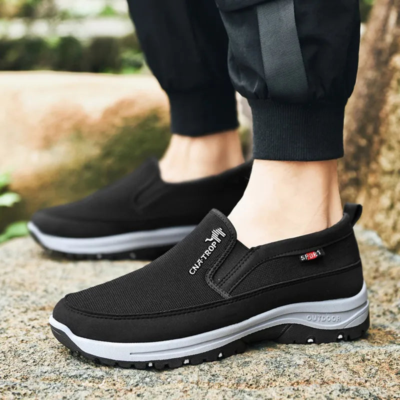 The Konf™ | Resistente en comfortabele schoenen