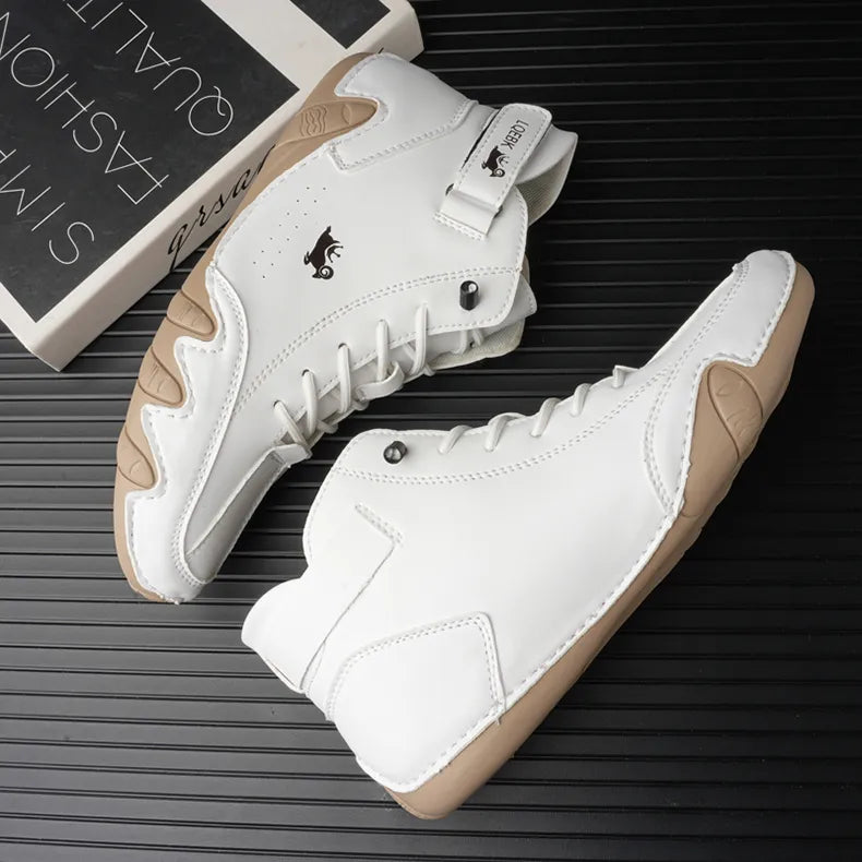 Konf | Chaussures Orthopédiques d'hiver imperméables