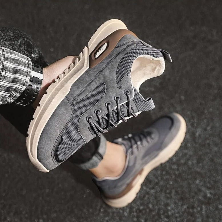 De Konf™ | Resistente en comfortabele Bosert-schoenen