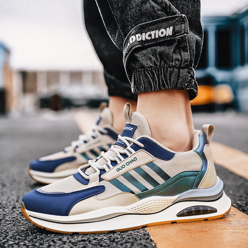 Konf | Chaussures Rmax resistantes & confortables