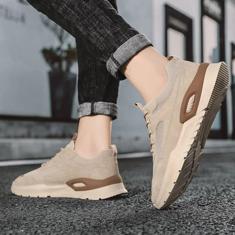 De Konf™ | Resistente en comfortabele Bosert-schoenen