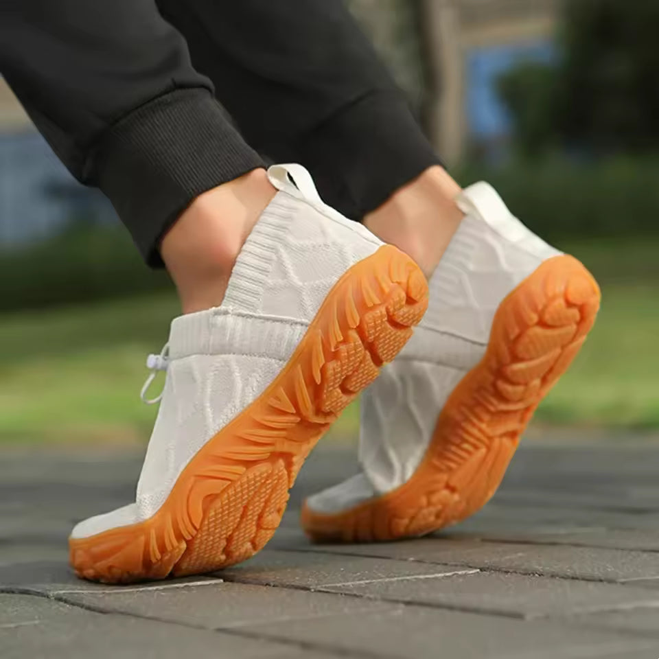 VeloStep™ • Chaussures ergonomiques de marche outdoor