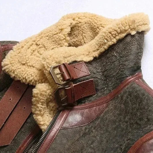 Konf | Veste Gandin Homme