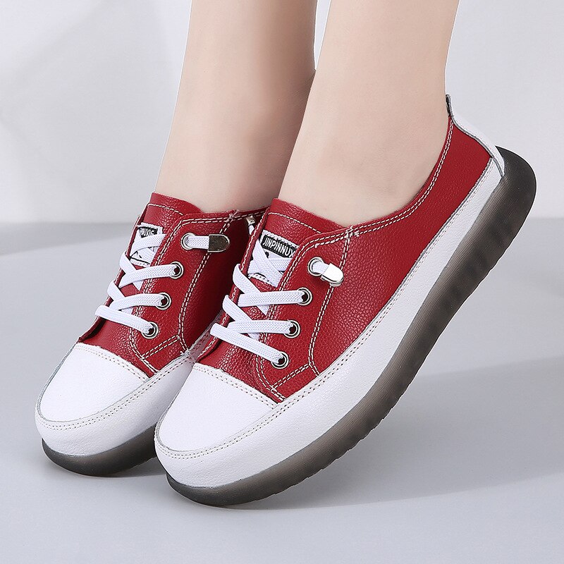 Baskets Femme Orthopédique Gardênia Konf