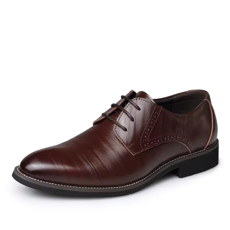 The Konf™ | Resistente en comfortabele schoenen