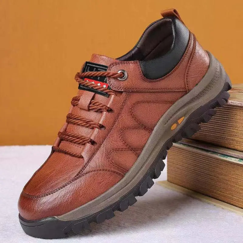 The Konf™ | Resistente en comfortabele schoenen
