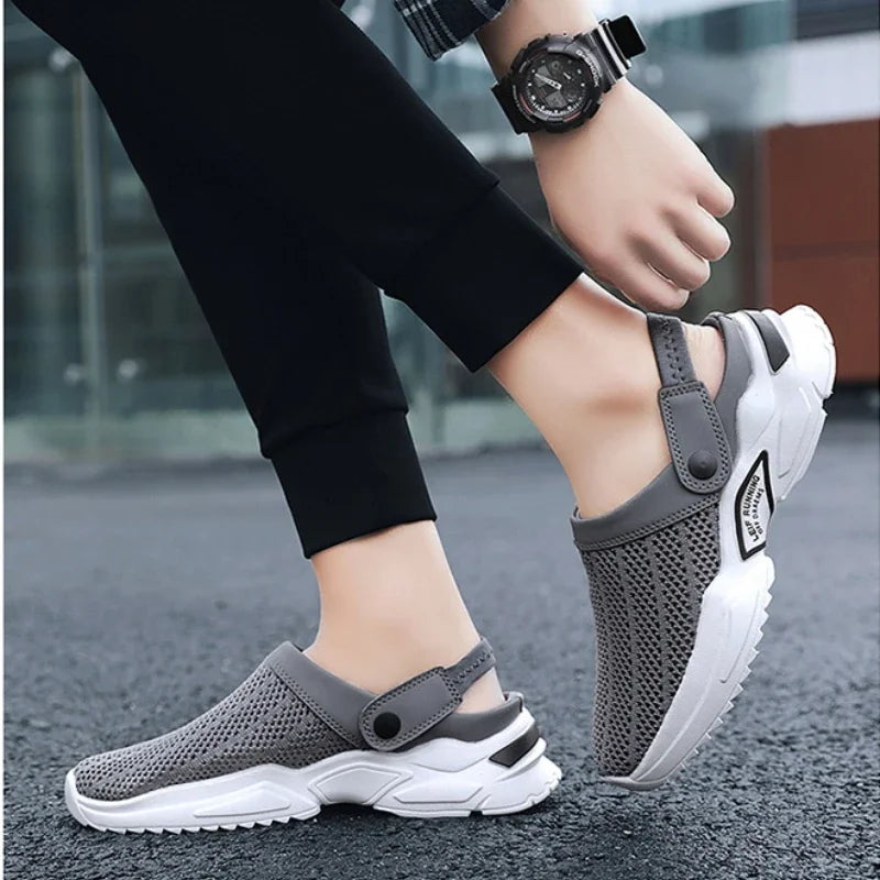 The Konf™ | Resistente en comfortabele schoenen