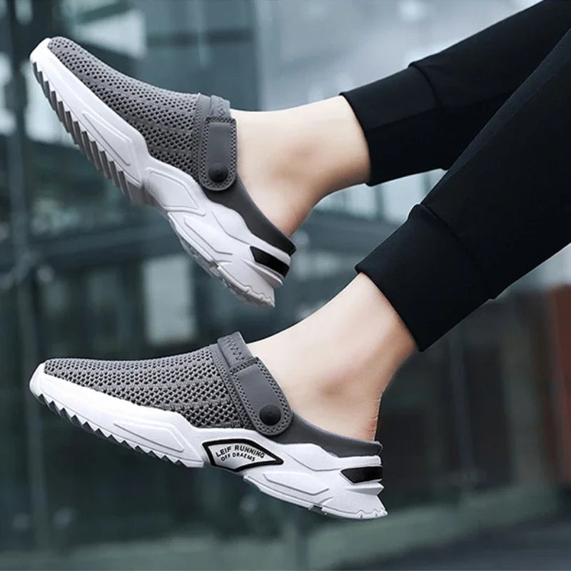 The Konf™ | Resistente en comfortabele schoenen