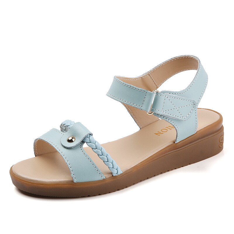 Sandale Femme Orthopédique Lotus Konf