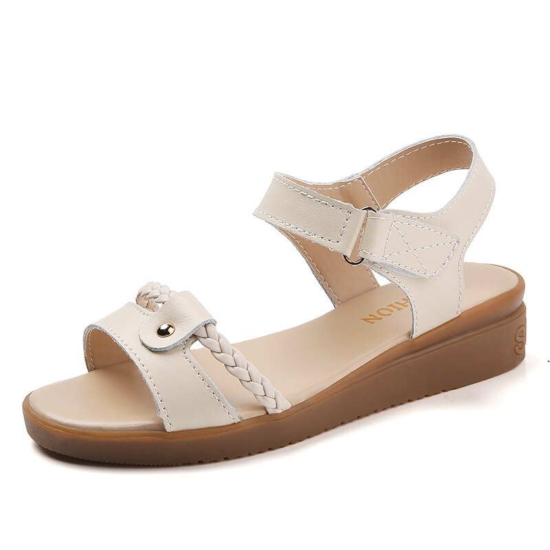 Sandale Femme Orthopédique Lotus Konf