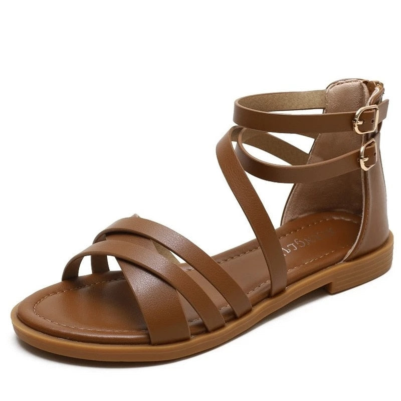 Sandale Femme Molyna Konf
