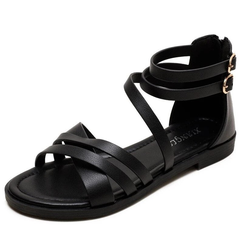 Sandale Femme Molyna Konf