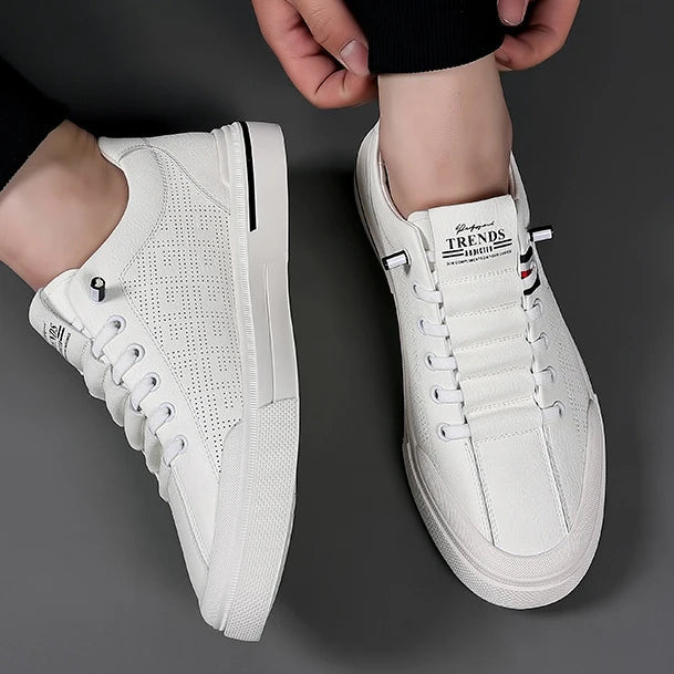 DE KONF™ | Stijlvolle en comfortabele schoenen